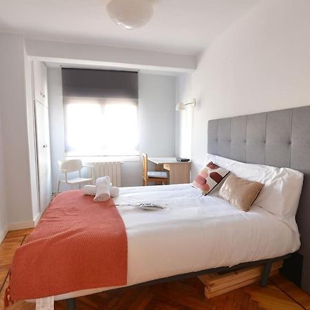 El Apartamento De San Manolo By Just Room Santander Luaran gambar