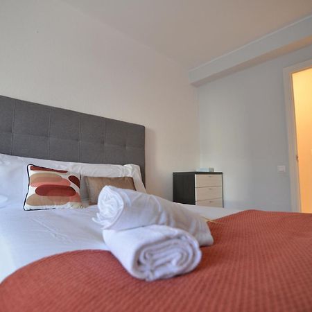 El Apartamento De San Manolo By Just Room Santander Luaran gambar