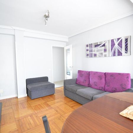 El Apartamento De San Manolo By Just Room Santander Luaran gambar