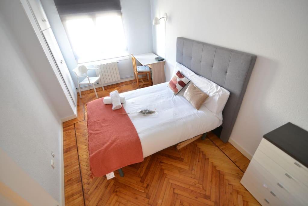 El Apartamento De San Manolo By Just Room Santander Luaran gambar