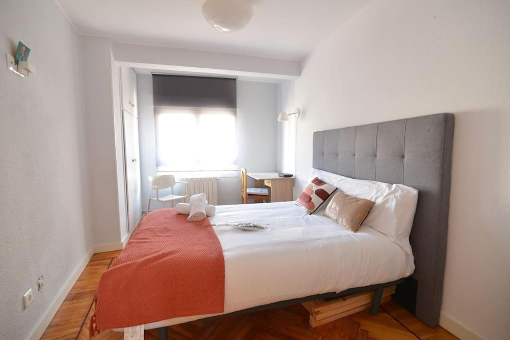 El Apartamento De San Manolo By Just Room Santander Luaran gambar