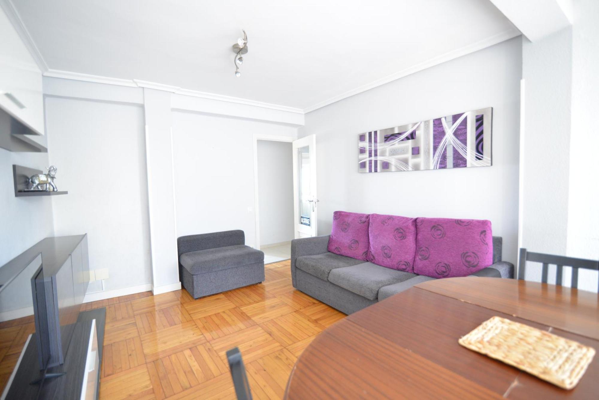 El Apartamento De San Manolo By Just Room Santander Luaran gambar
