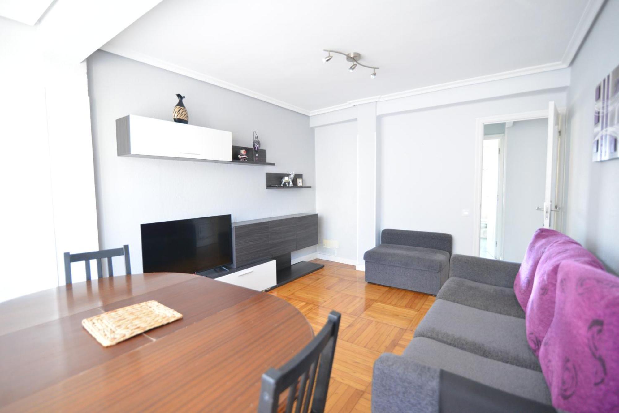 El Apartamento De San Manolo By Just Room Santander Luaran gambar