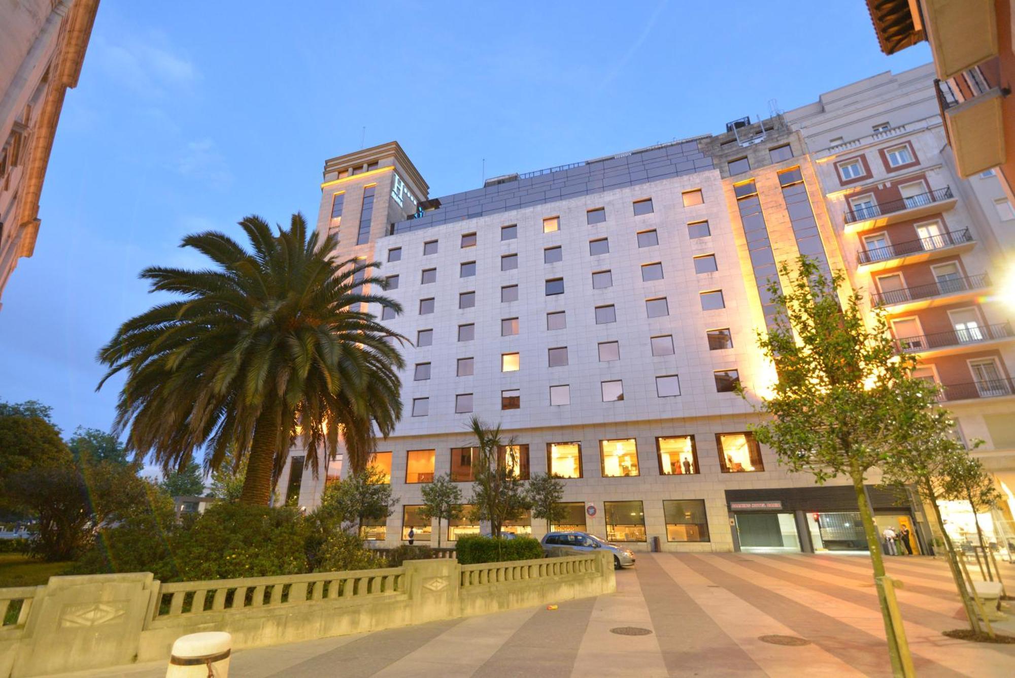 El Apartamento De San Manolo By Just Room Santander Luaran gambar